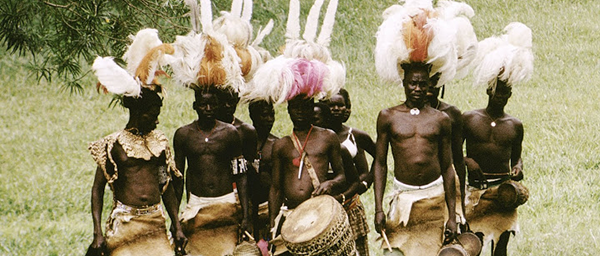 Ugandan tribes