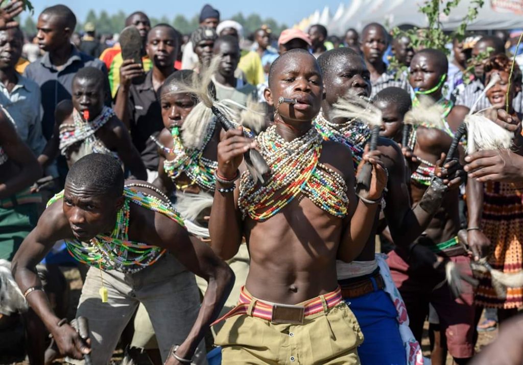 bagisau imbalu festival