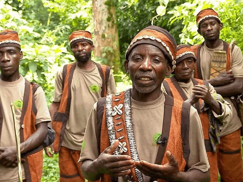 bunyonyi batwa