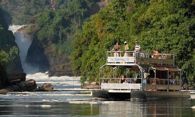 murchison falls natinal park